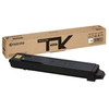 Kyocera Mita TK-8115 Orjinal Siyah Toner