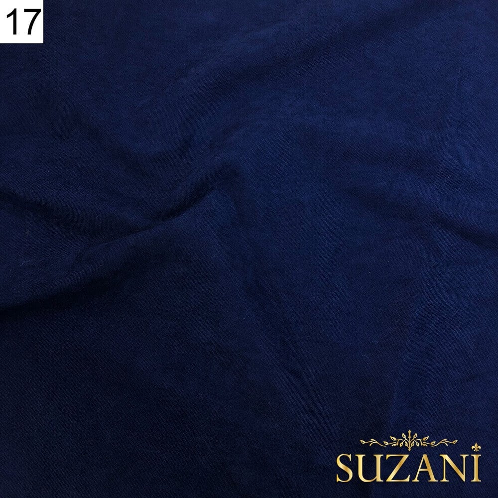 Açık Lacivert Döşemelik Kumaş