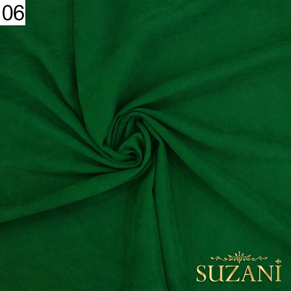 Çimen Döşemelik Kumaş