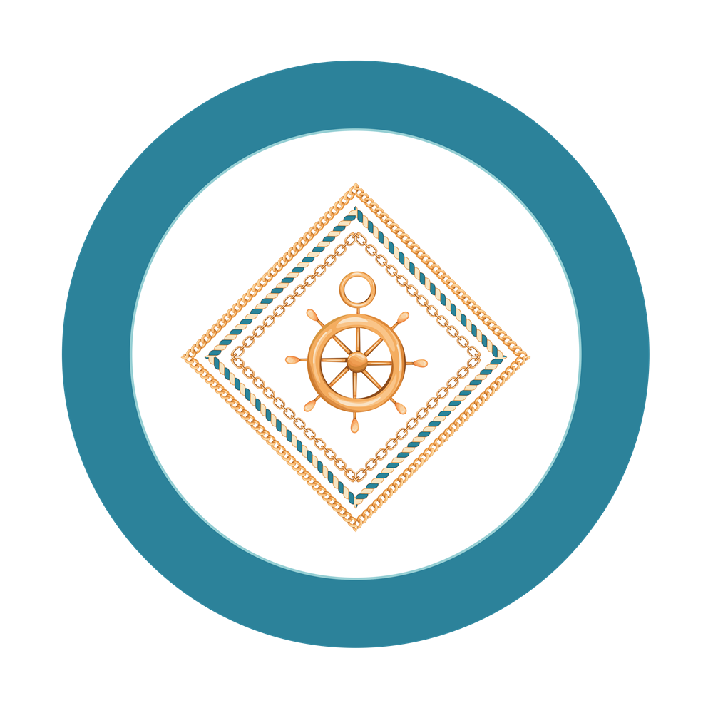 Dümen Desenli Dikişsiz 3'lü Supla Kumaşı