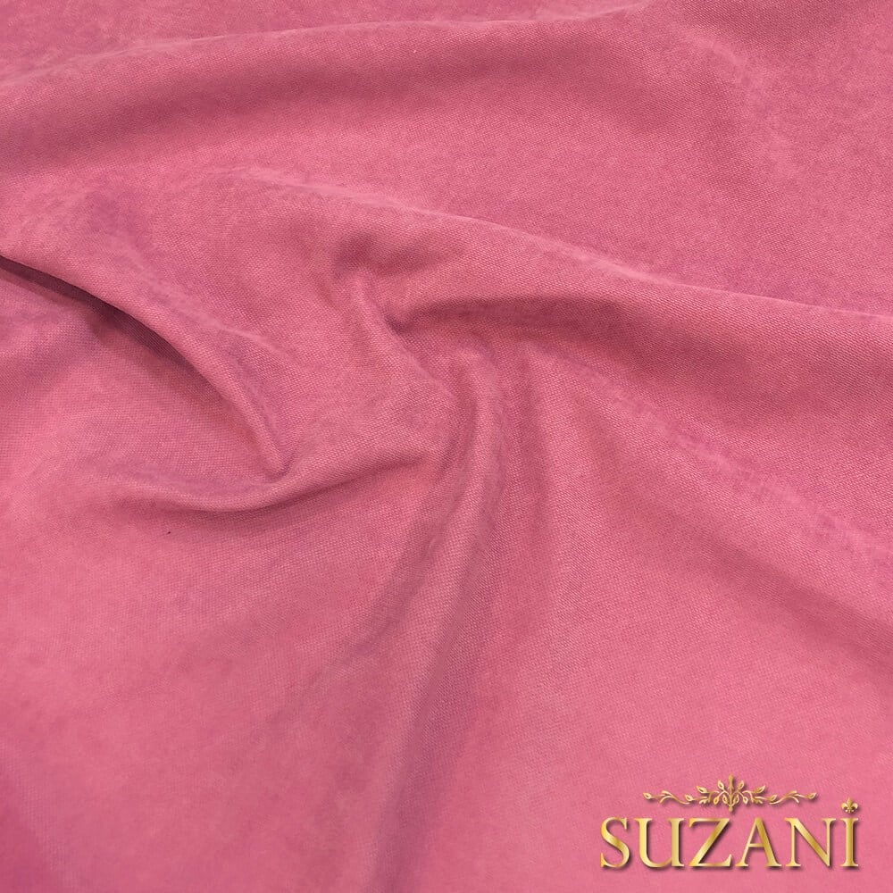 Gül Kurusu Döşemelik Kumaş