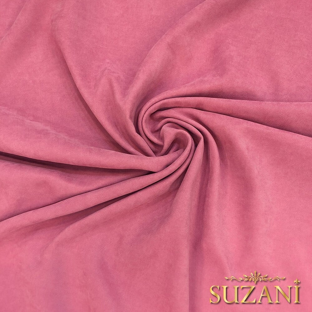 Gül Kurusu Döşemelik Kumaş