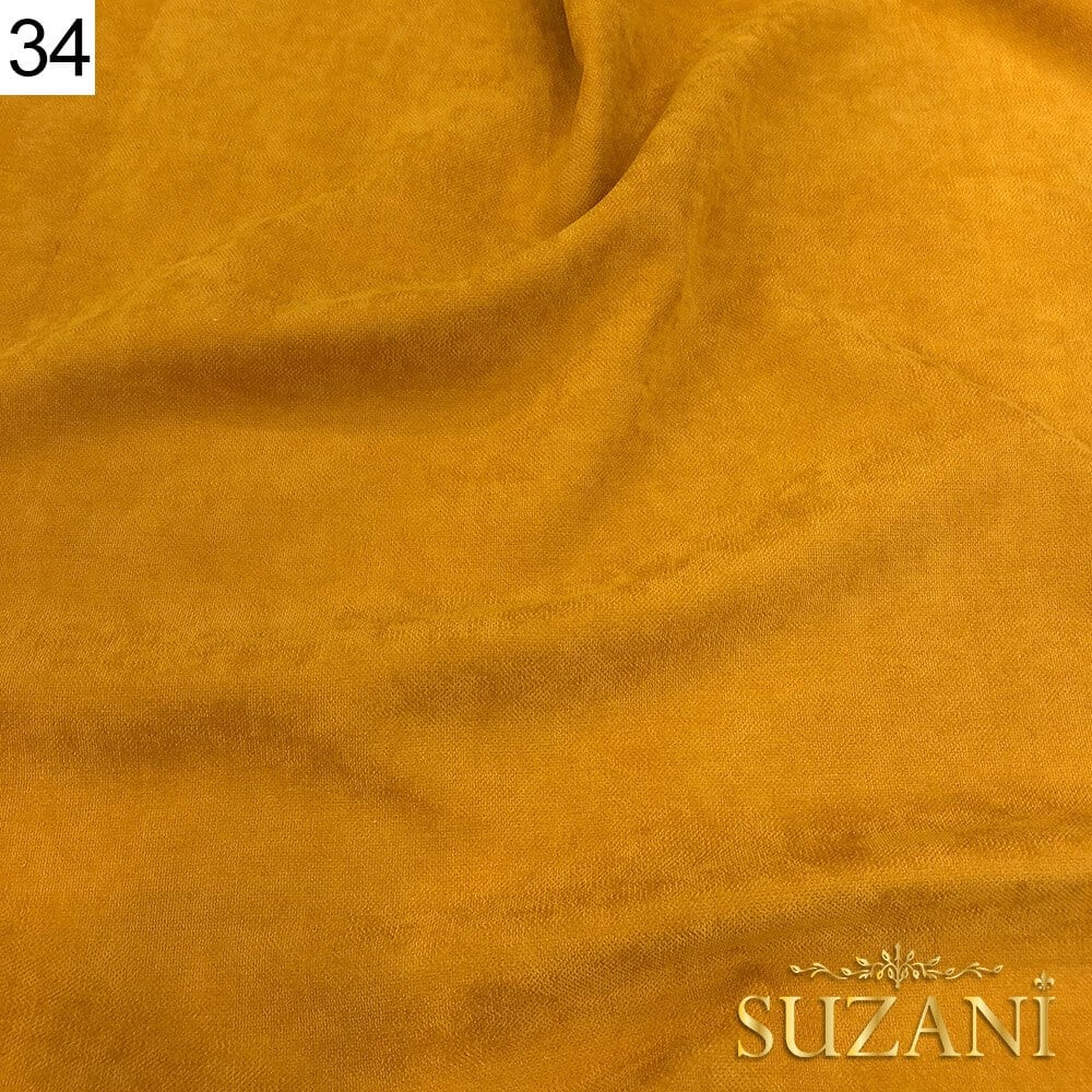 Hardal Döşemelik Kumaş