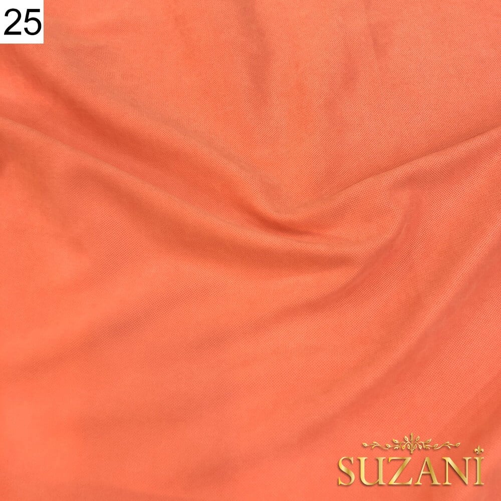 Şeftali Döşemelik Kumaş
