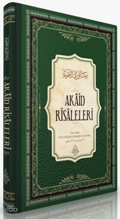 Akâid Risâleleri