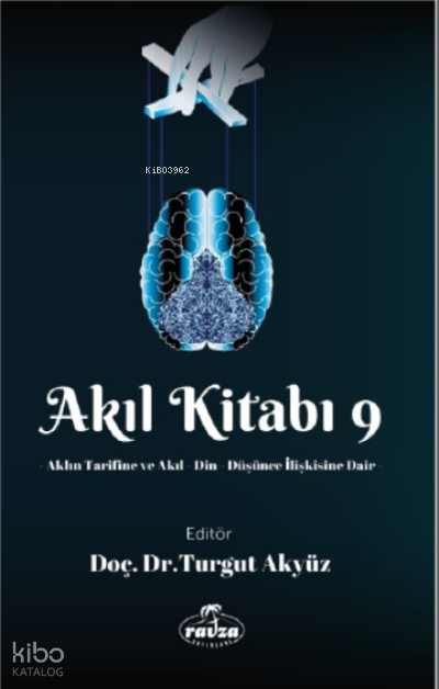 Akıl Kitabı - 9