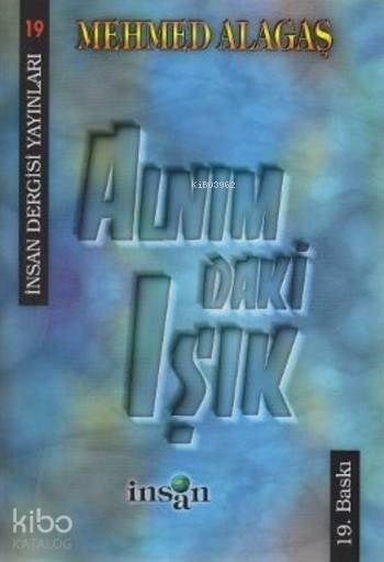 Alnımdaki Işık