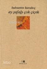 Ay Şafağı Çok Çiçek