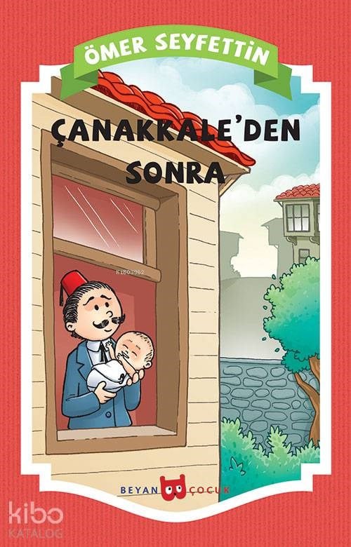 Çanakkale'den Sonra