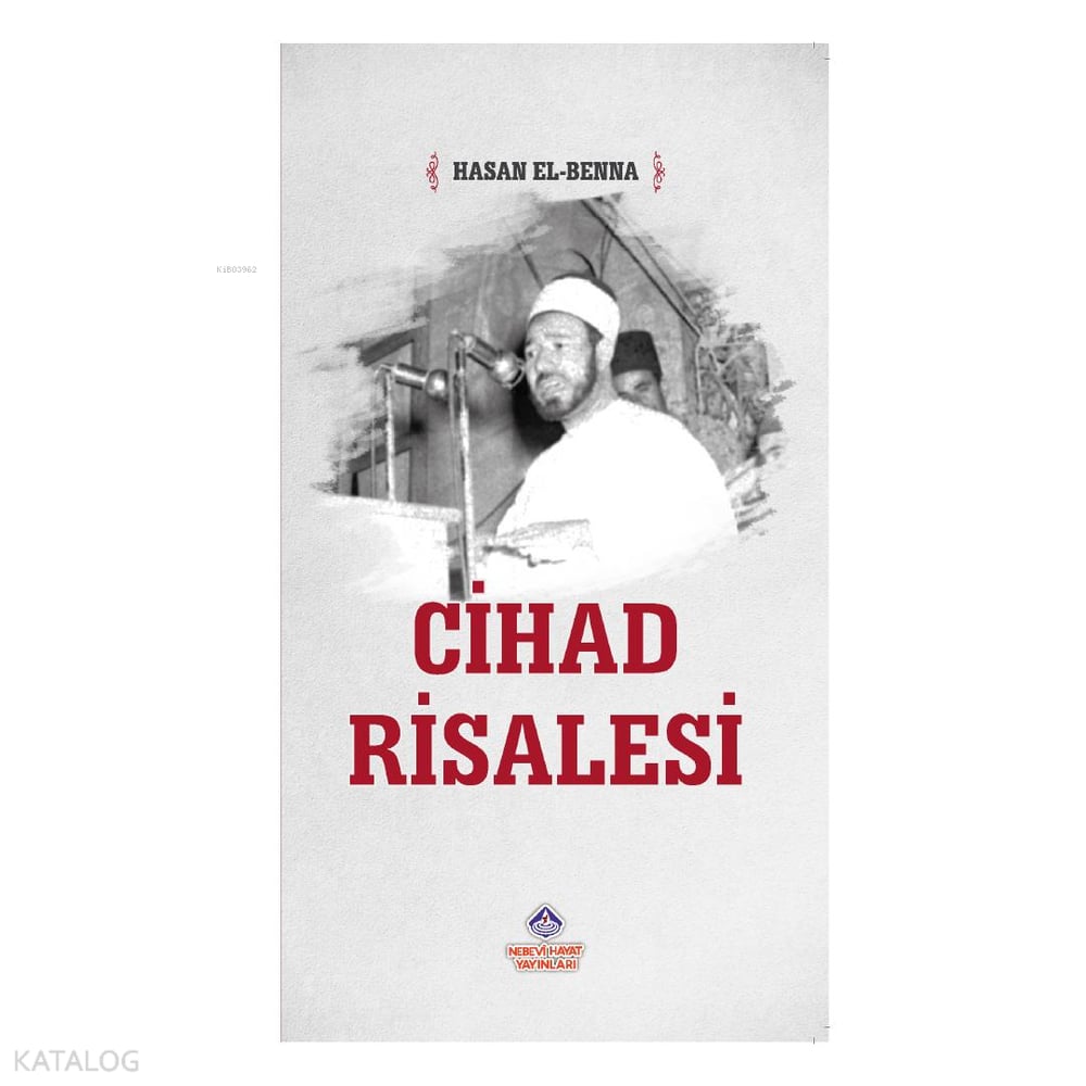 Cihad Risalesi