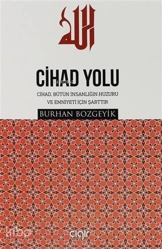 Cihad Yolu