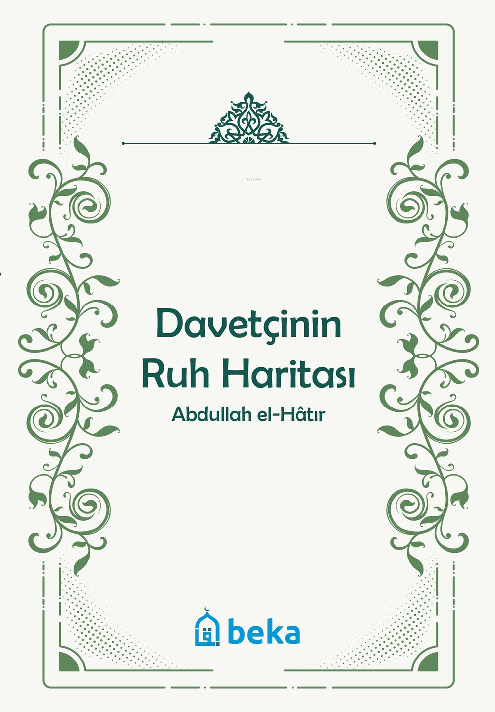 Davetçinin Ruh Haritası