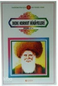 Dede Korkut Hikayeleri