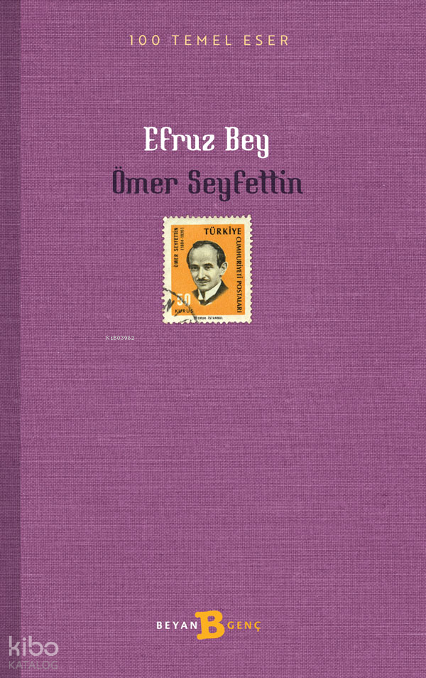 Efruz Bey