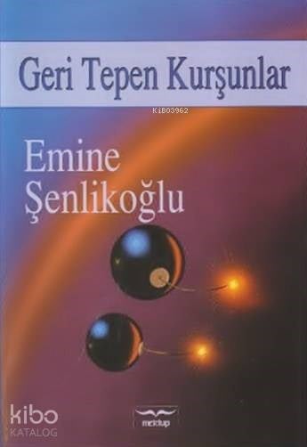 Geri Tepen Kurşunlar