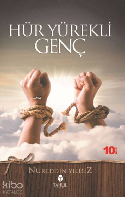 Hür Yürekli Genç