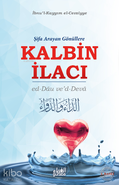 Kalbin İlacı
