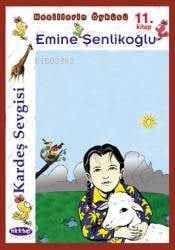 Kardeş Sevgisi