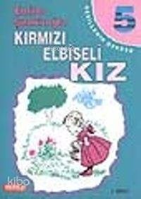 Kırmızı Elbiseli Kız