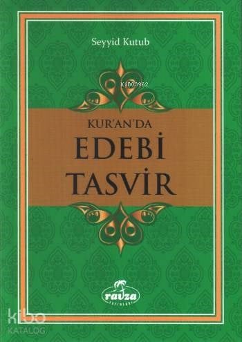 Kur'an'da Edebî Tasvir