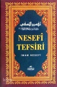 Nesefî Tefsiri (cilt: 7)