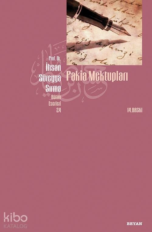 Pakia Mektupları
