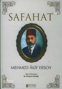 Safahat