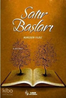 Satır Başları