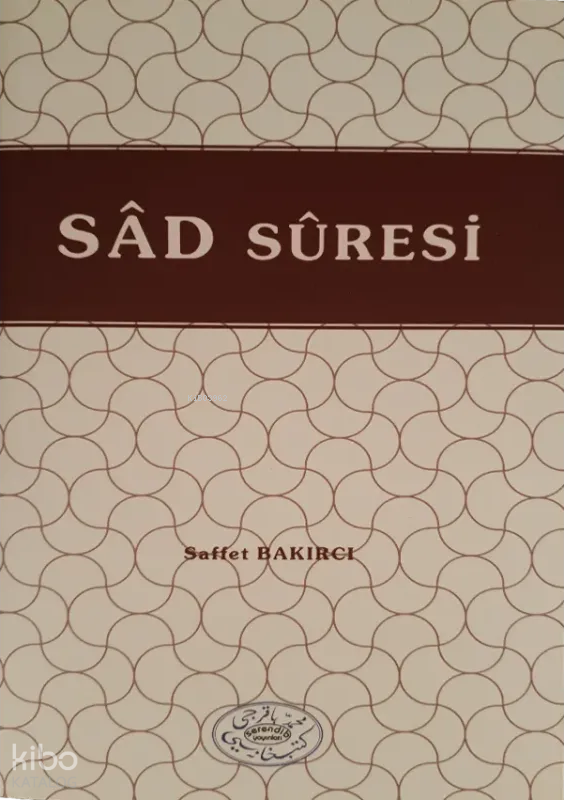 Sâd Suresi