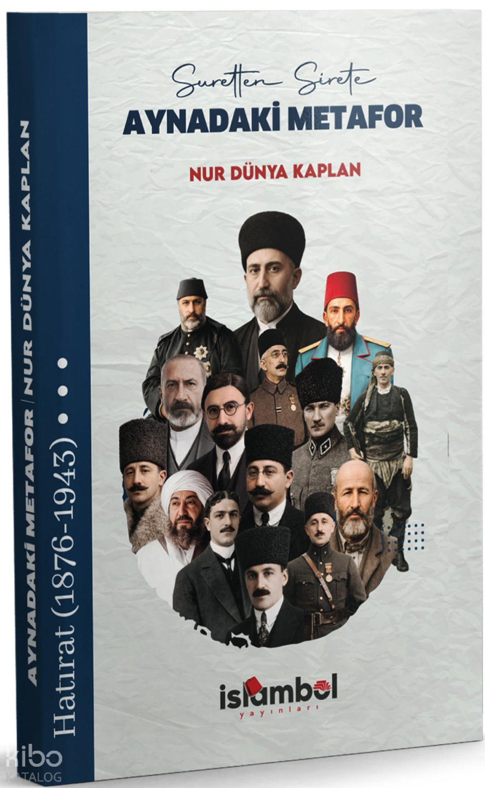Suretten Sirete Aynadaki Metafor