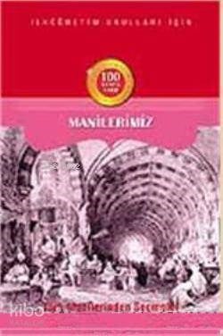 Türk Manilerinden Seçmeler