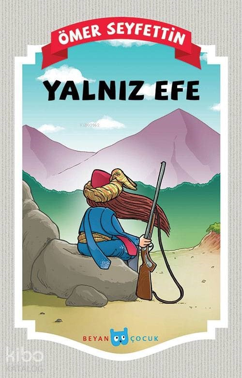 Yalnız Efe