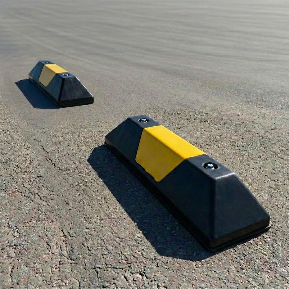 2li Set Otopark Stoperi PPC 55x15x10 cm