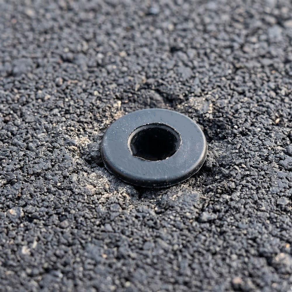 Asfalt Dübeli 14 mm