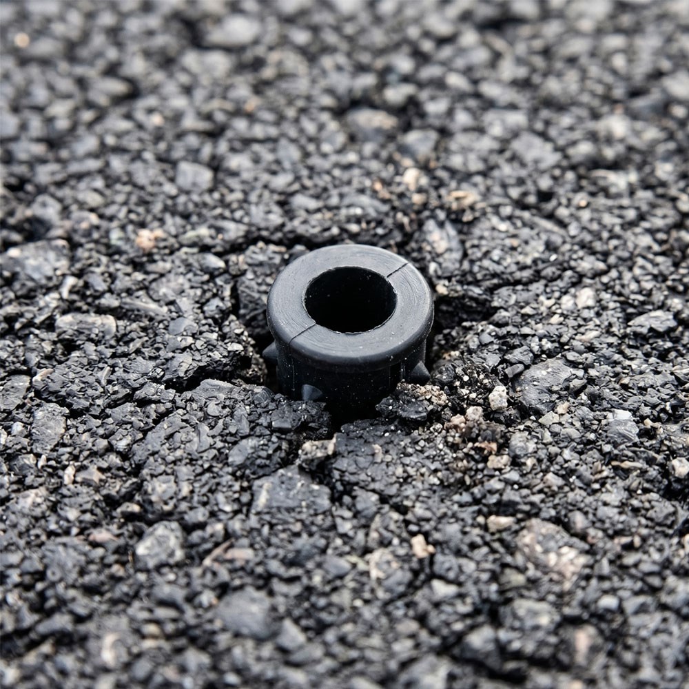 Asphalt Bolt 16 mm 20 Pcs