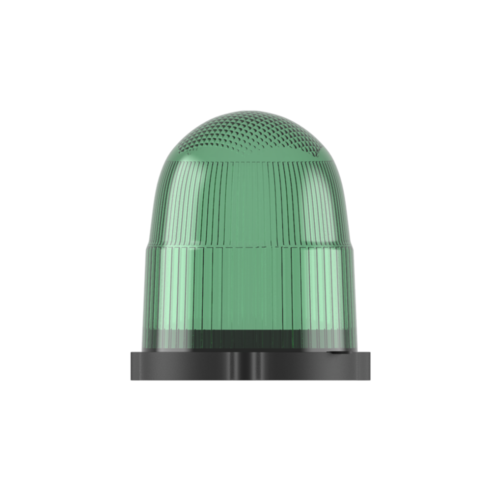 Rotating Beacon with Filament Bulb