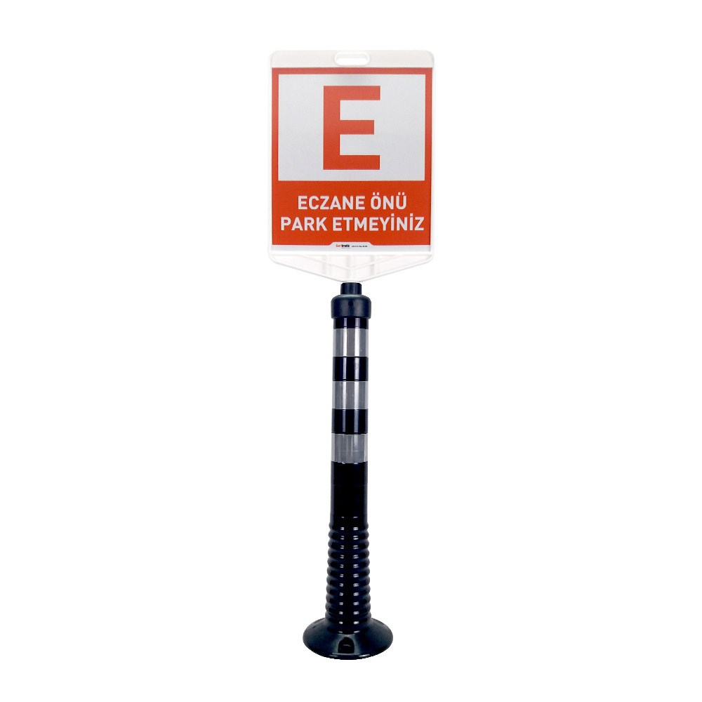 Delineator Set with 