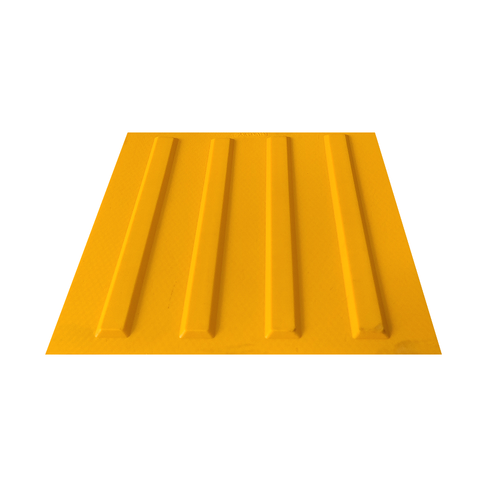 Tactile Paving (Directional) 30x30 cm
