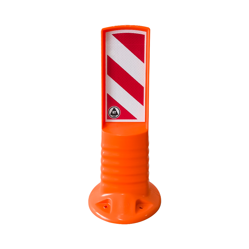 Esnek Yön Ayırıcı Delinatör 50 cm