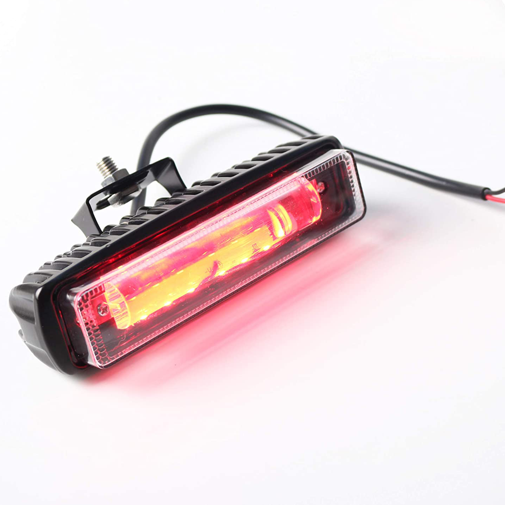 Forklift Lazer Çizgi Güvenlik Işığı 18 Watt