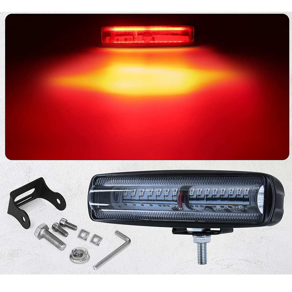 Forklift Lazer Çizgi Güvenlik Işığı 18 Watt