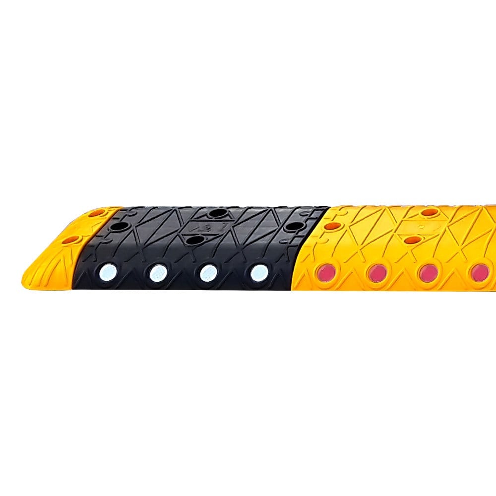 Klasik Plastik Yol Kasisi Kapaklı Set - 3 Metre 
