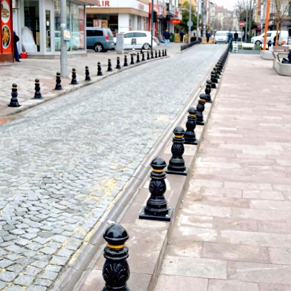 Kompozit Sınır Elemanı - 47 cm