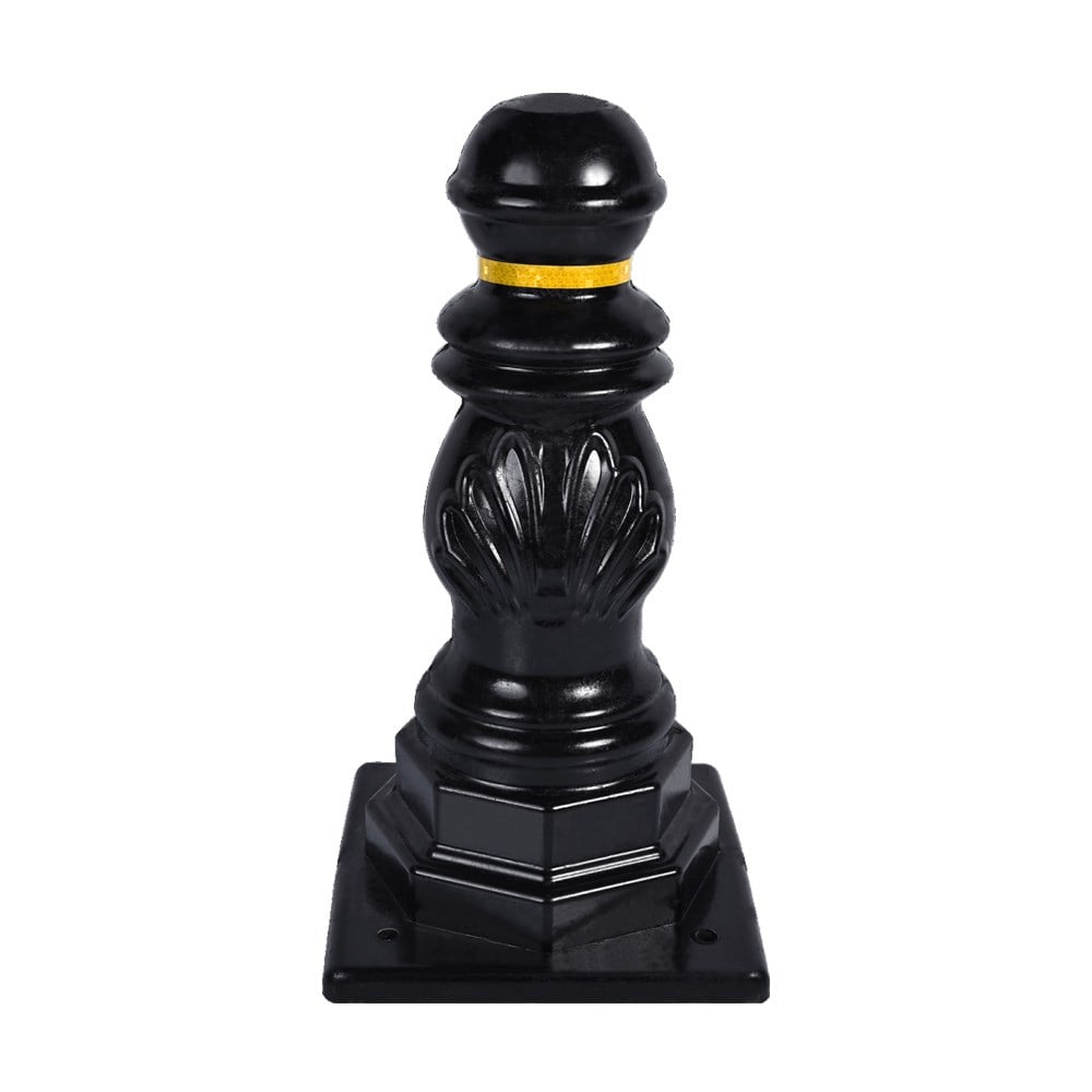 Antique Bollard 47 cm