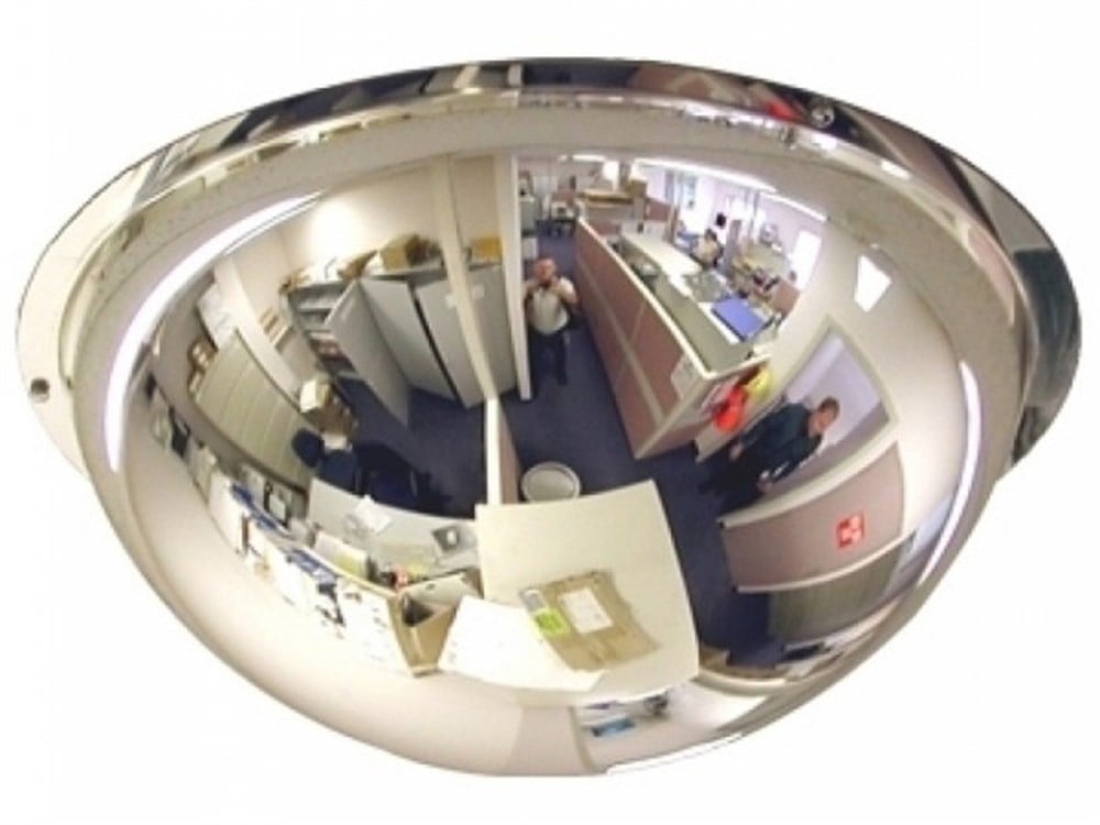 Safety Dome Mirror  60 cm
