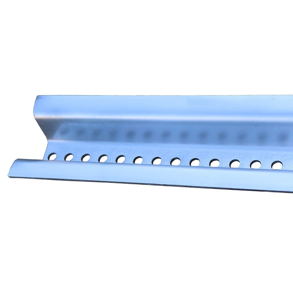 U-channel Post 4 m -4 mm