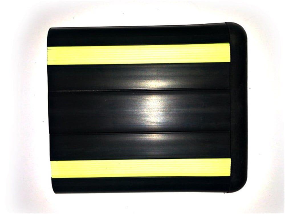  Wall Guard End Cap
