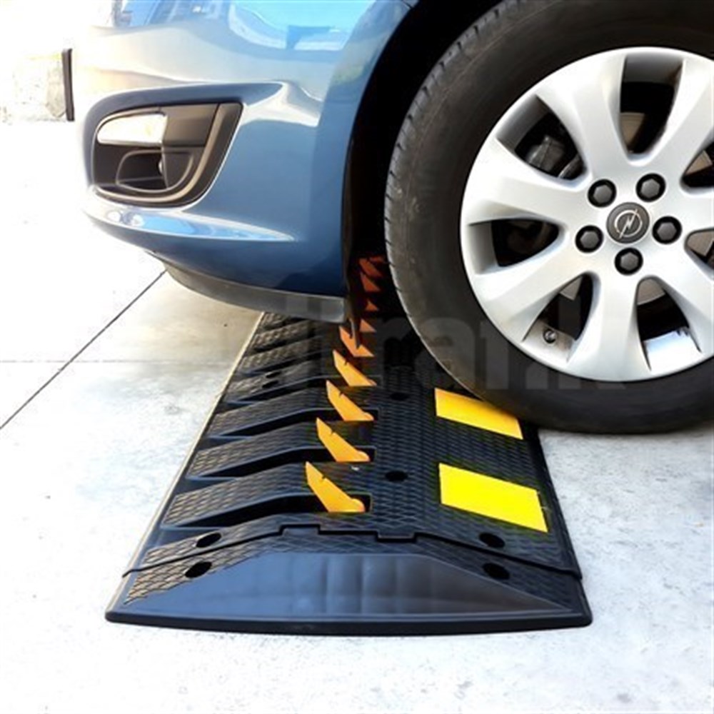 Otopark Kasis Kapanı 50 x 50 x 6 cm 10 Metre