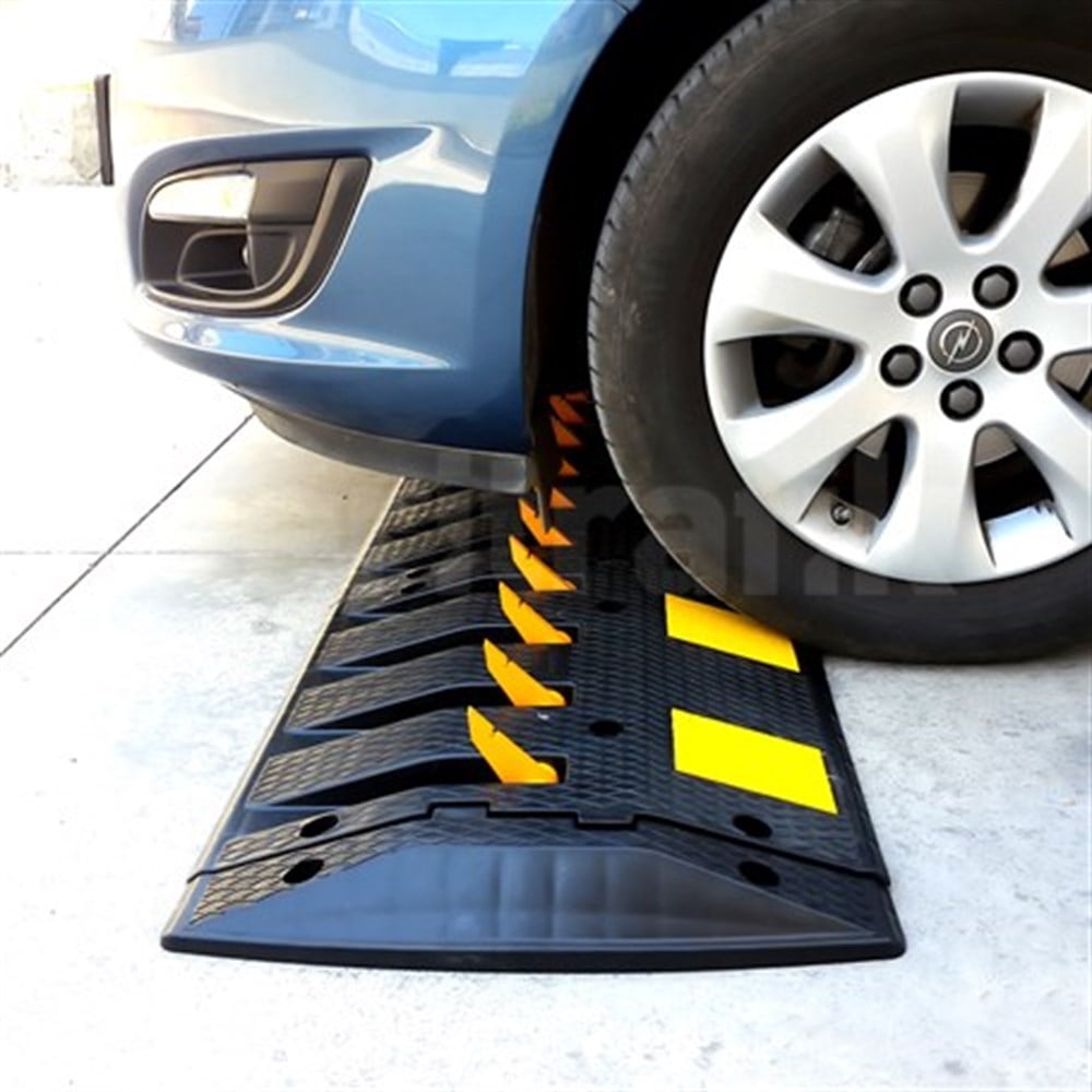 Otopark Kasis Kapanı 2 Metre