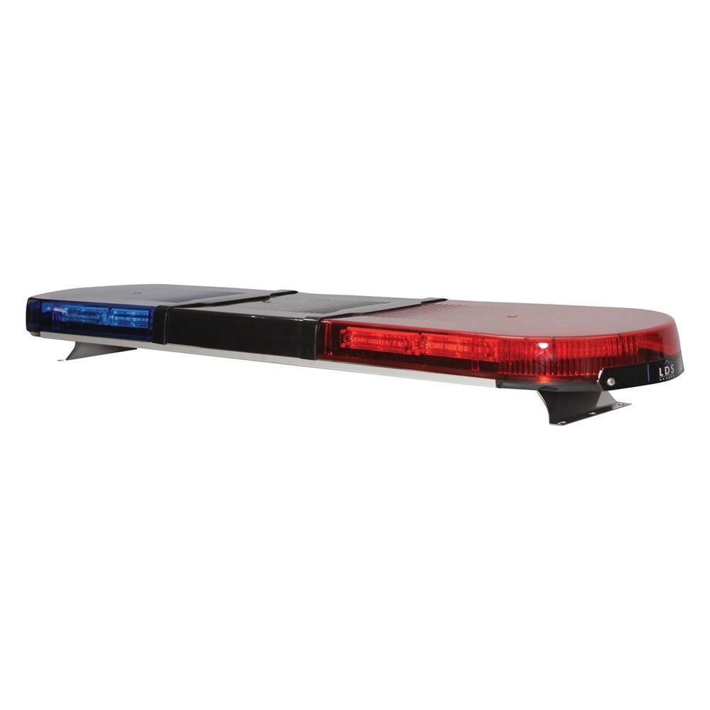 Police Lightbar Expert E-116
